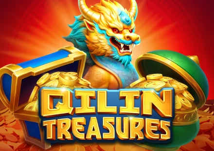 Qilin Treasures