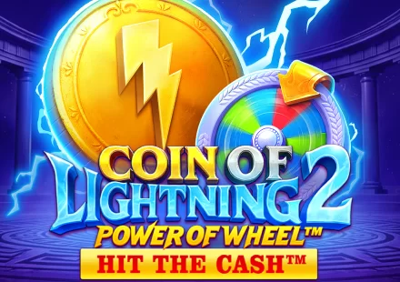 Coin of Lightning 2