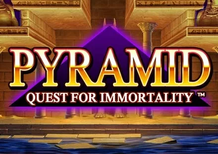 Pyramid Pyramid