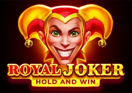 Royal Joker: Hold and Win Royal Joker: Hold and Win