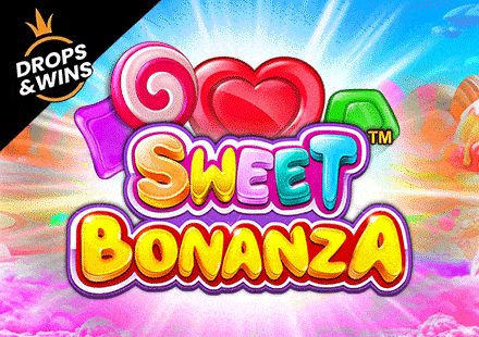 Sweet Bonanza Sweet Bonanza