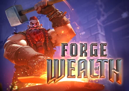 Forge of Wealth Forge of Wealth