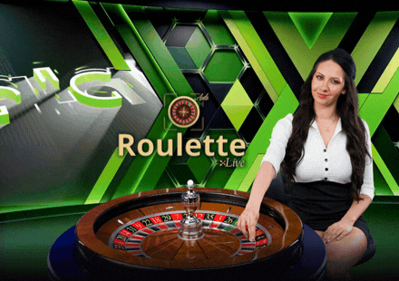 Auto Roulette