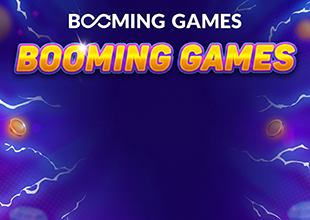 Booming Games