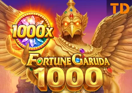 Fortune Garuda 1000 Fortune Garuda 1000