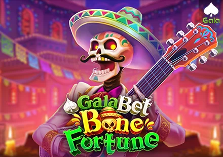 Galabet Bone Fortune Galabet Bone Fortune