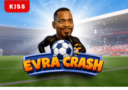 Evra Crash Evra Crash